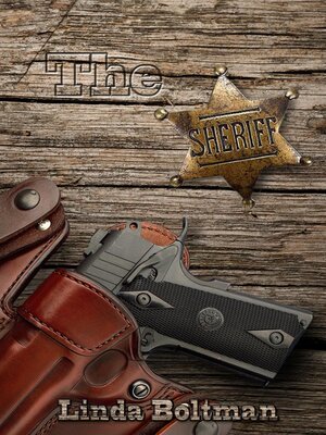 cover image of The Sheriff